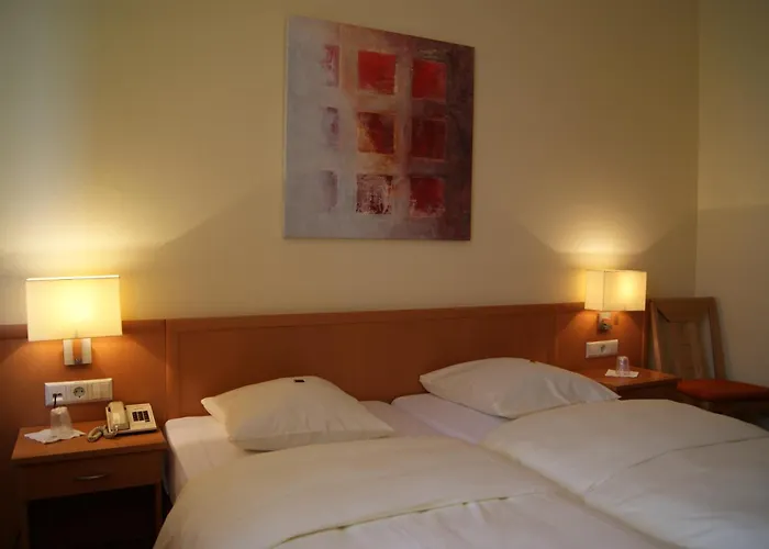 Logis Hotel Acacia