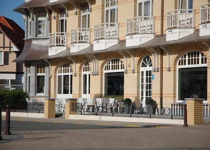 Grand Hotel Belle Vue