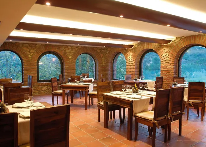 La Figuerola Hotel&Restaurant