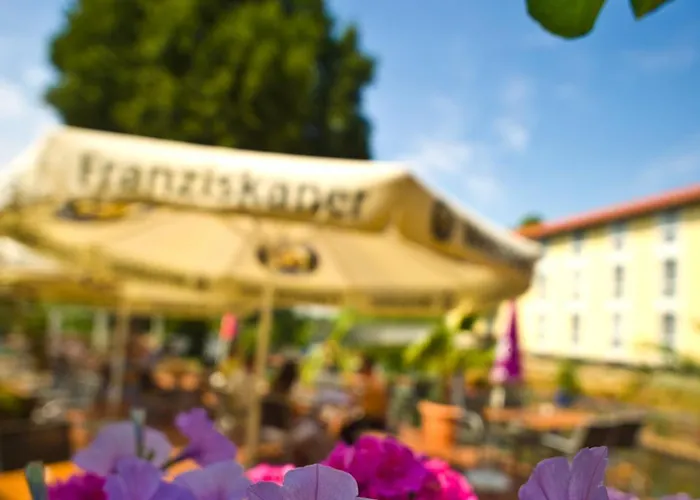 Hotel Weserschloesschen