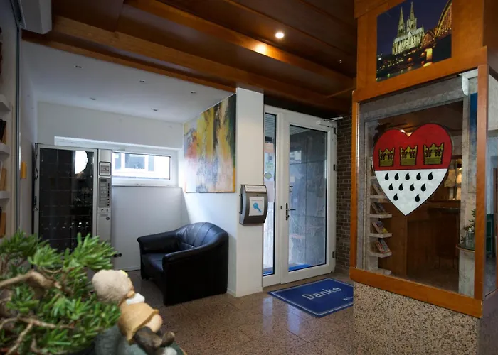 Hotel Merian