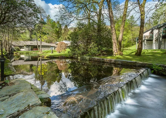Langdale Hotel & Spa