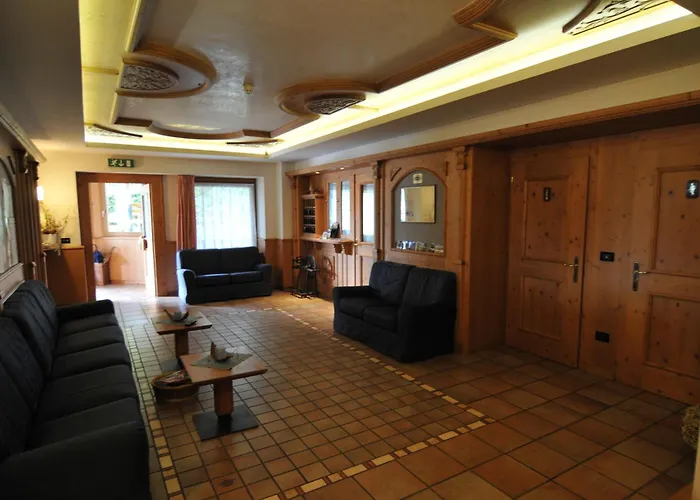 Al Pian Garnì Hotel - B&B&Pizza