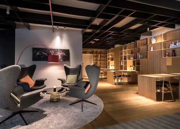 Quality Hotel Residence