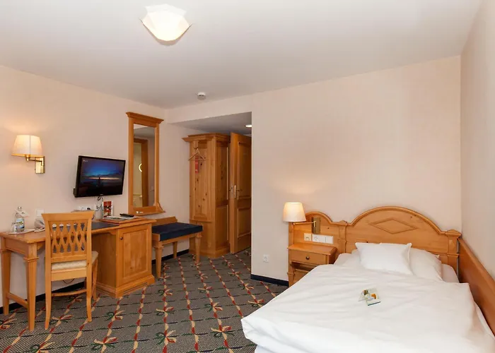 Landgasthof Hotel Hirsch