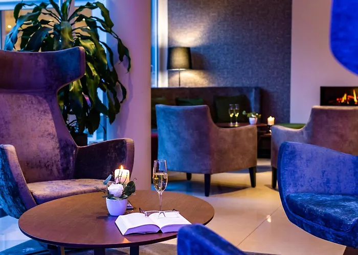 Wellness- Und Gartenhotel Heusser