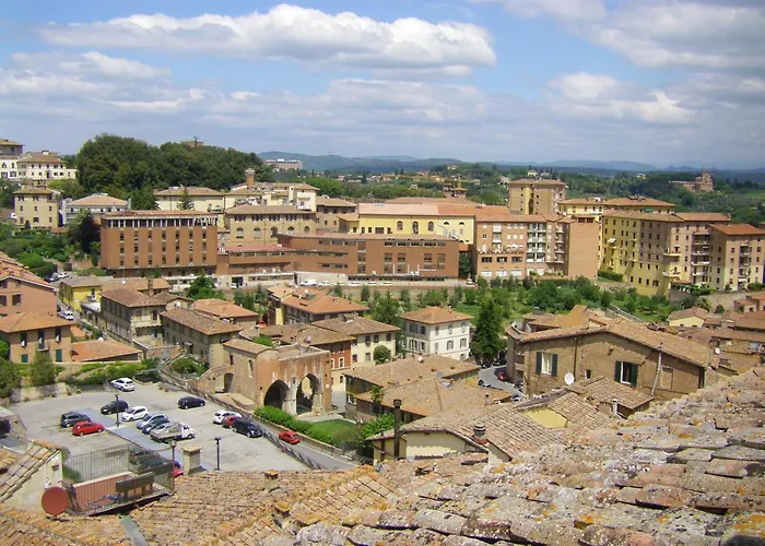 Albergo Cannon d'Oro