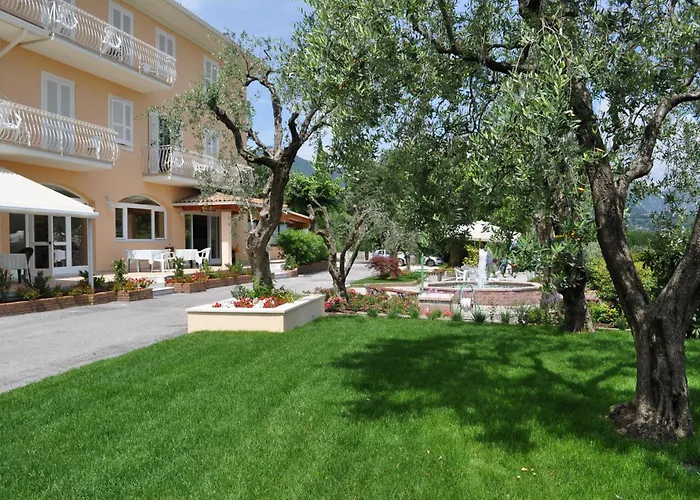 Hotel Panoramica