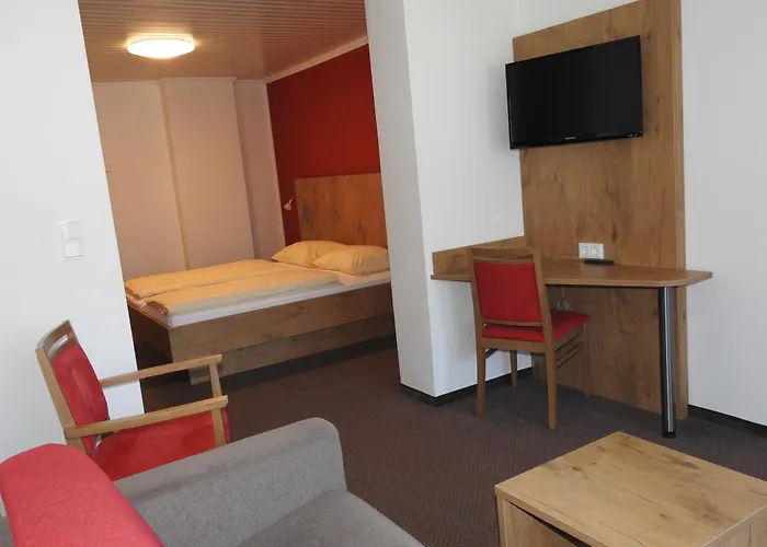 Hotel Carossa Bed&Breakfast