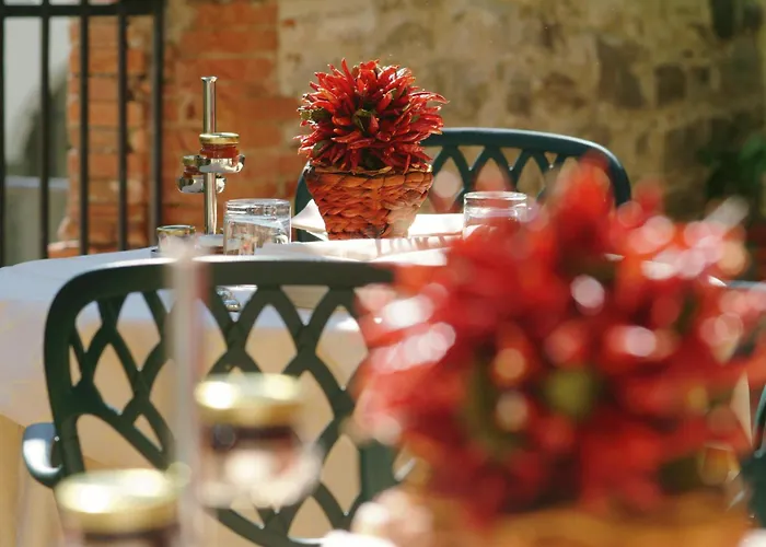Hotel Palazzo San Niccolo & Spa