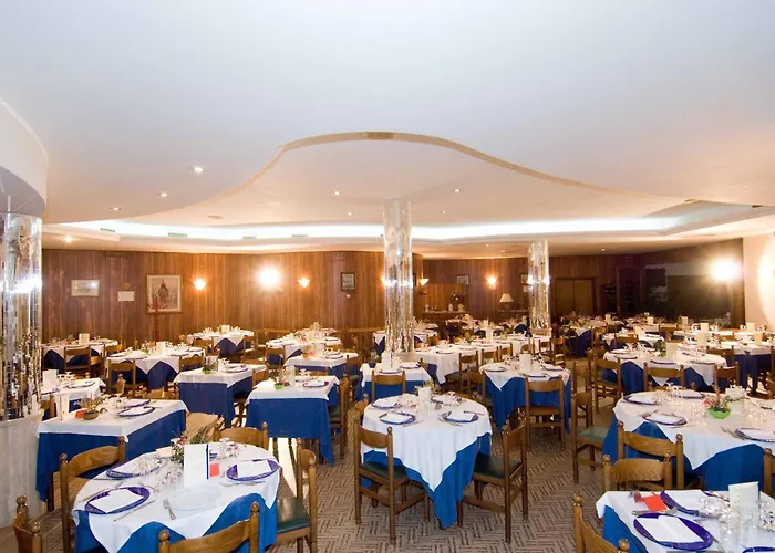 Hotel Ristorante Il Gabbiano