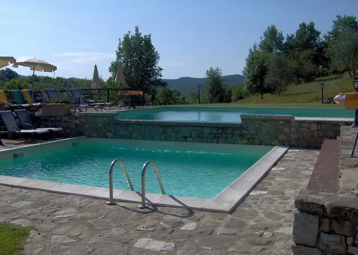 Hotel Le Pozze Di Lecchi
