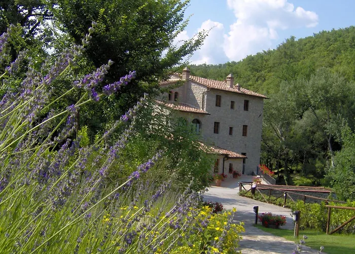 Hotel Le Pozze Di Lecchi