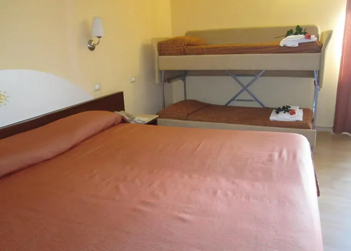 Hotel Al Sole