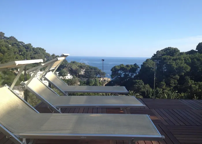 Hotel La Floridiana