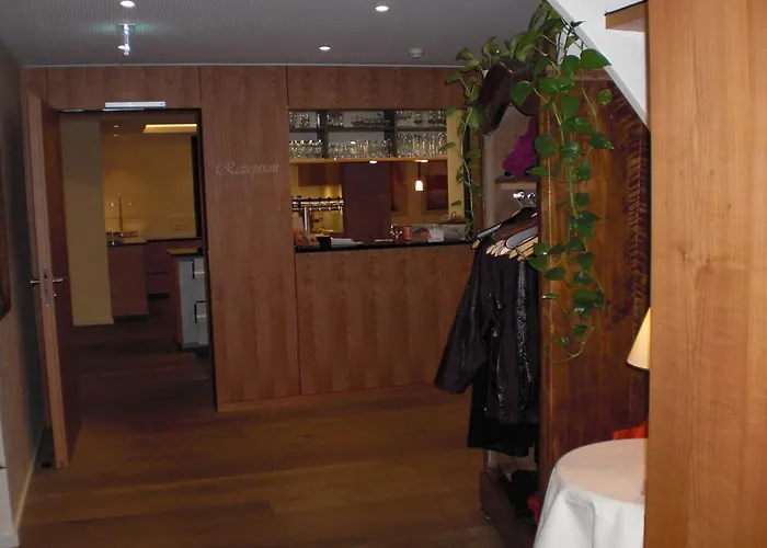 Hotel-Restaurant Schieble