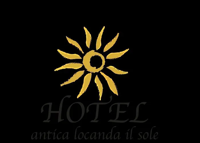 Hotel Antica Locanda Il Sole