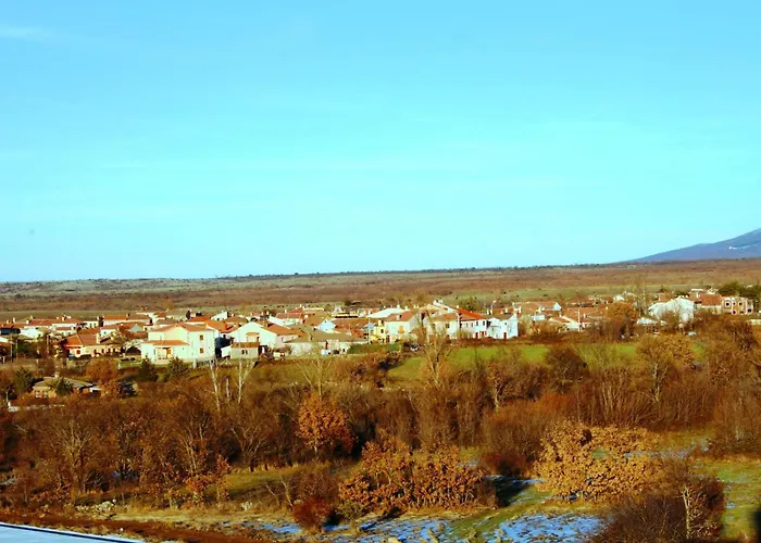 Mirasierra