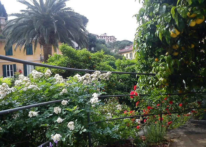 Hotel Canali, Portofino Coast