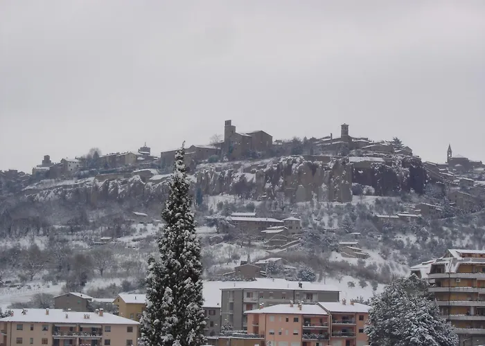 Hotel Oasi Dei Discepoli