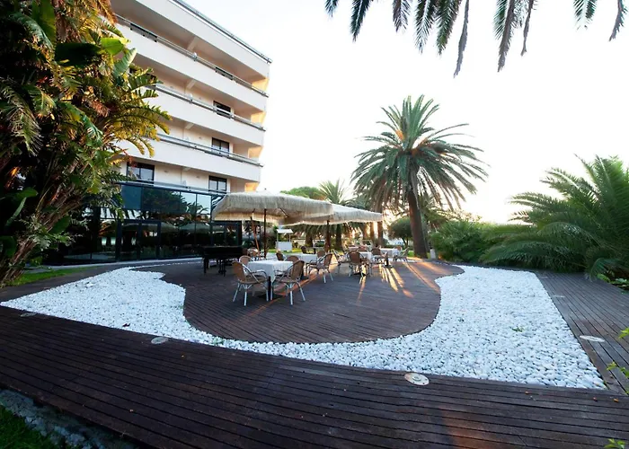 Circeo Park Hotel San Felice Circeo