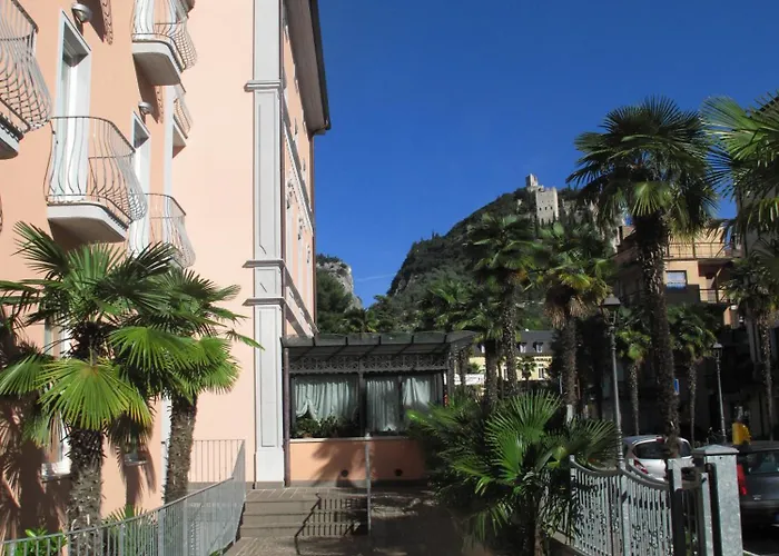 Hotel Olivo