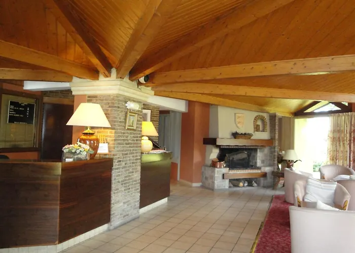 Hotel Le Drakkar