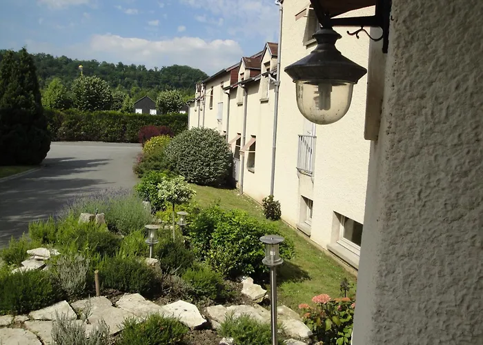 Hotel Le Drakkar