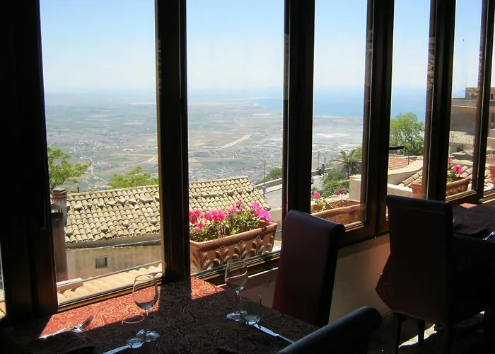 Hotel Elimo