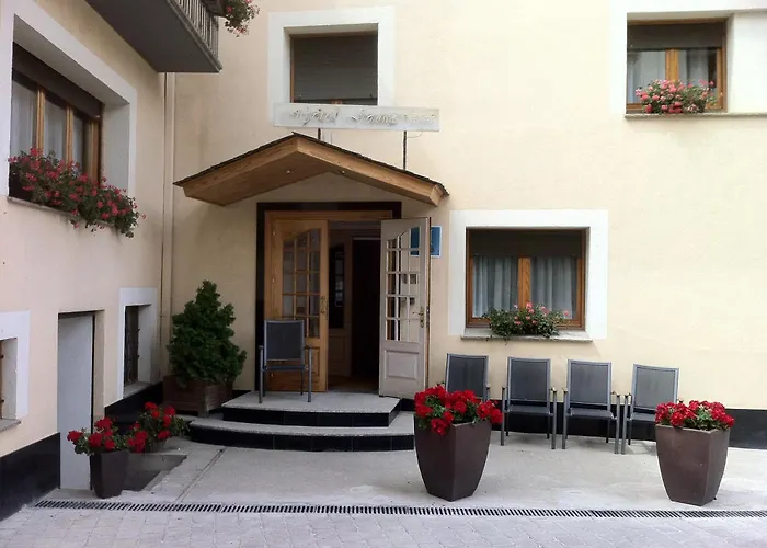 Hotel Jaume