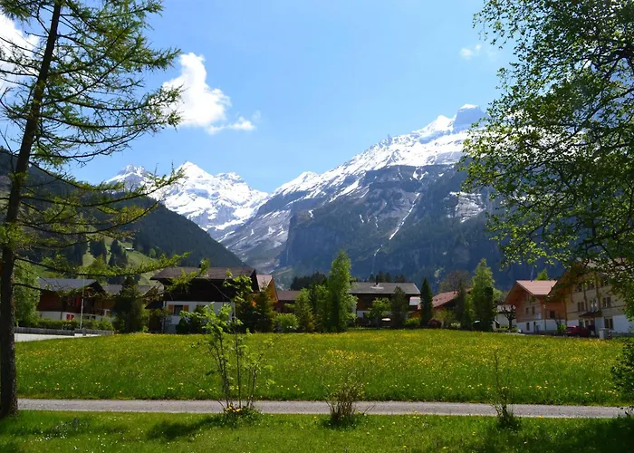 Blümlisalp