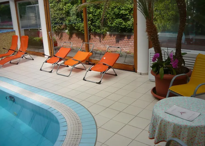 Wellness Hotel Kakadu