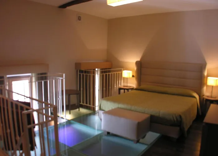 Residence La Repubblica