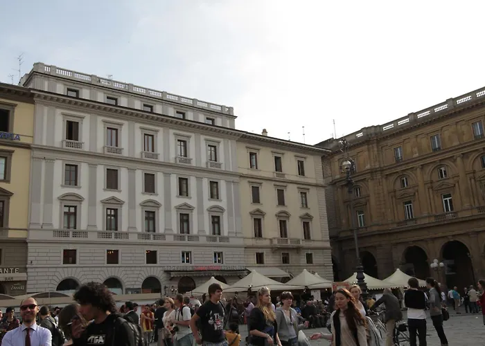 Residence La Repubblica