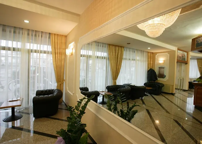 Hotel Alexander