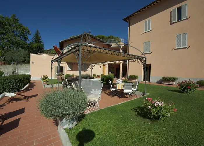 Albergo Villa Cristina