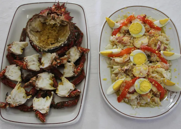 Hotel - Restaurante Casa Rosita
