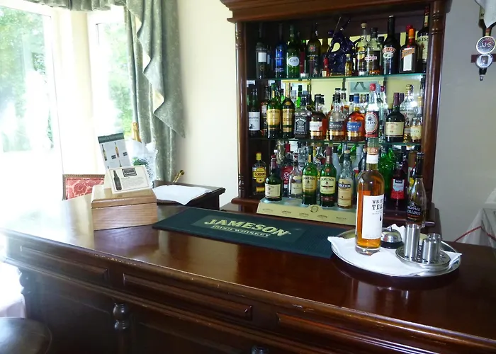 Loch Lein Country House