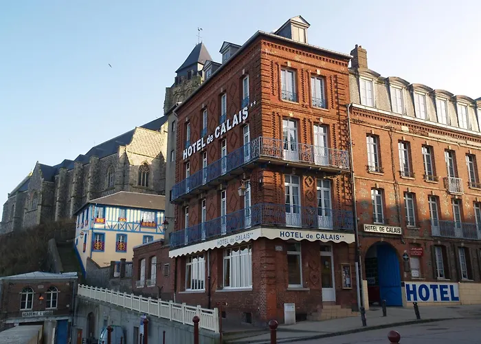 Hôtel De Calais