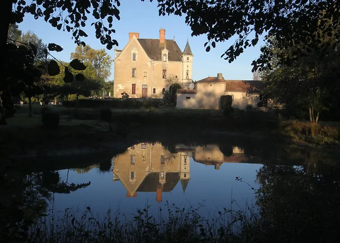 Château de la Verie
