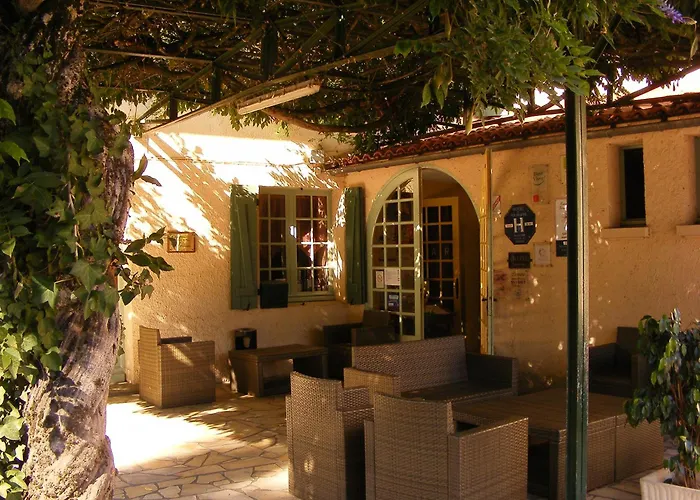 Logis Hotel Restaurant du Pont