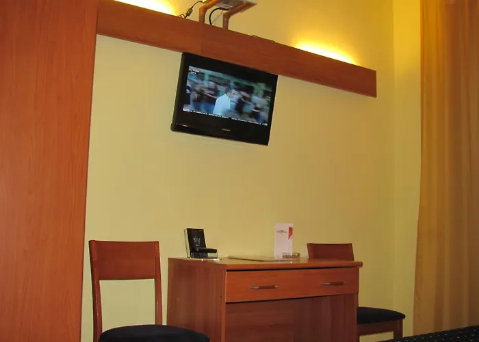 Albergo Hotel Giardino