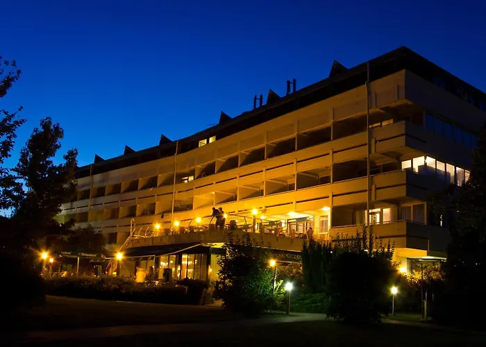 Hotel Marina Port