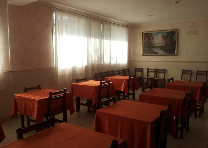 Hotel Trasimeno