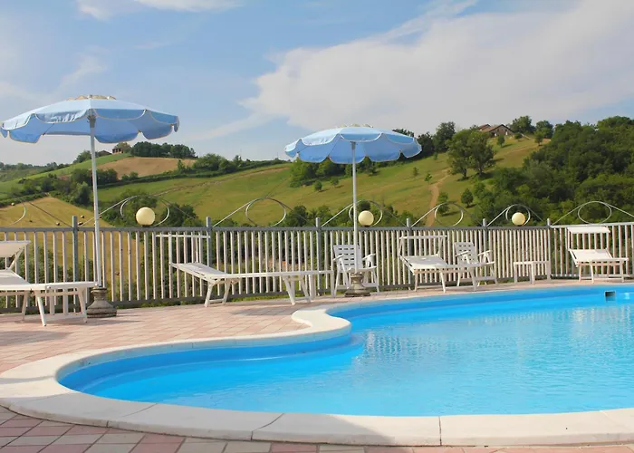 Hotel Sporting