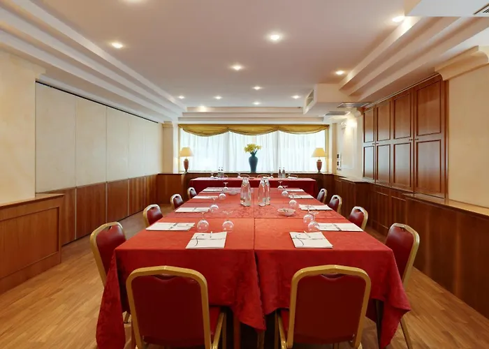 Bio Boutique Hotel Xu' - Gruppo Ambienthotels