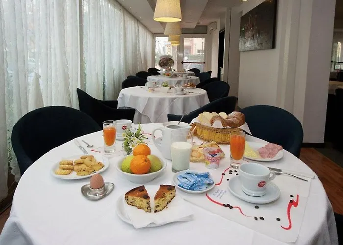 Hotel Mediterraneo