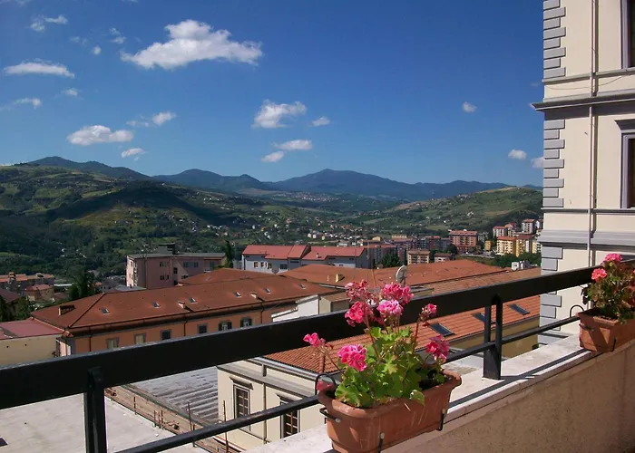 Grande Albergo Potenza