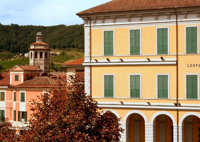 Albergo Al Castello