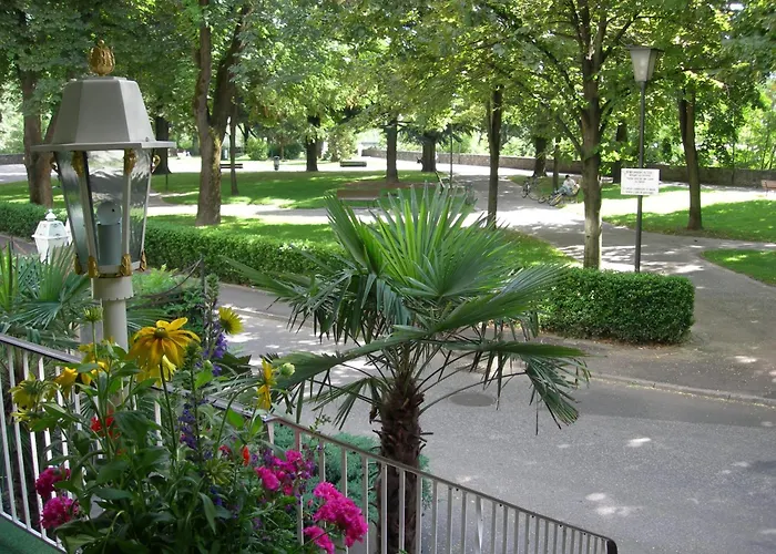 Residence Hotel Gasser